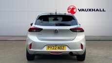 Vauxhall Corsa 1.2 Elite Edition 5dr Petrol Hatchback